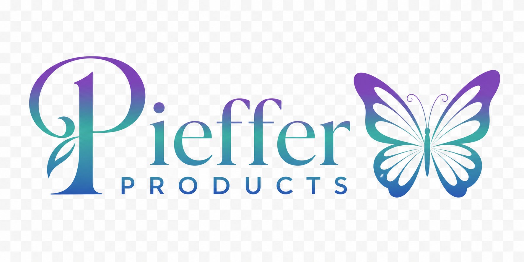 Pieffer Products logo